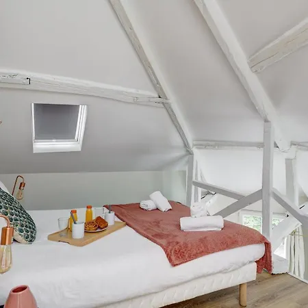 Bluestay 24 - Superb In Appartamento Parigi