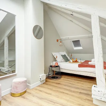 Appartamento Bluestay 24 - Superb In Parigi